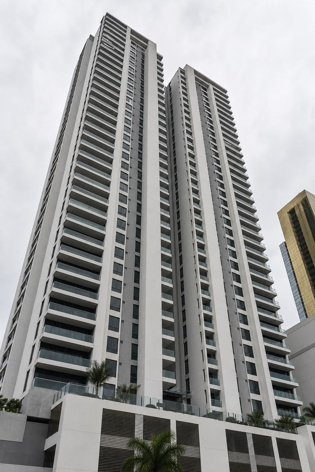 PH Torres Ebelle, Marbella, Ciudad de Panamá